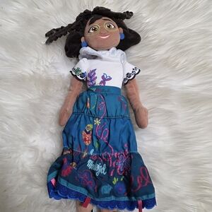 Disney Encanto Mirabel Kids Doll